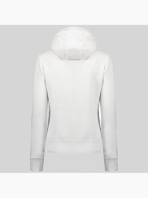 Felpa con cappuccio goisette – geographical norway - Kiabi Felpa con cappuccio goisette – geographical norway - Kiabi