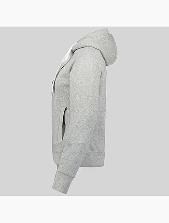 Felpa con cappuccio goisette – geographical norway