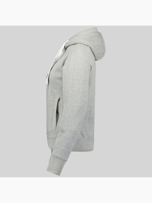 Felpa con cappuccio goisette – geographical norway - Kiabi