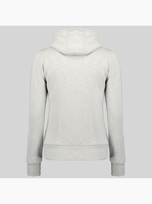 Felpa con cappuccio goliver – geographical norway - Kiabi Felpa con cappuccio goliver – geographical norway - Kiabi