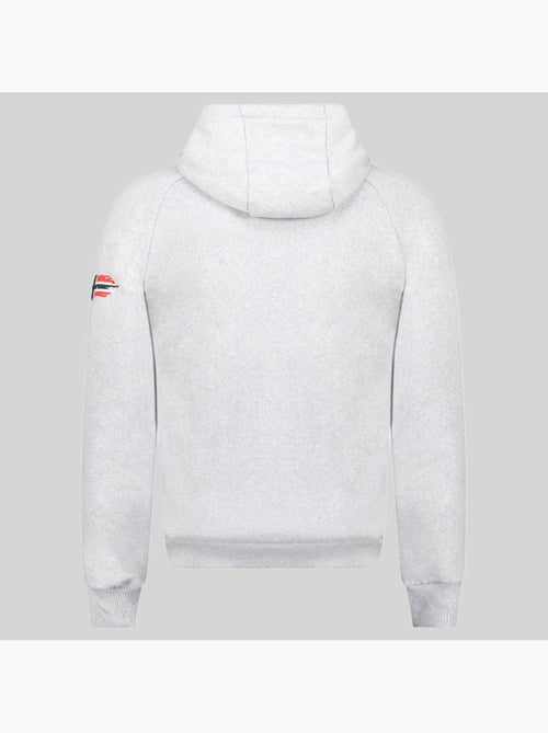 Felpa con cappuccio gommy – geographical norway - Kiabi Felpa con cappuccio gommy – geographical norway - Kiabi