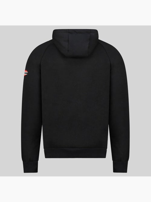 Felpa con cappuccio gommy – geographical norway - Kiabi Felpa con cappuccio gommy – geographical norway - Kiabi