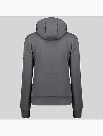 Felpa con cappuccio gpalm – geographical norway