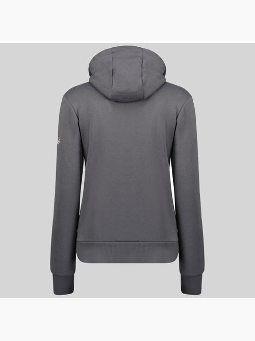 Felpa con cappuccio gpalm – geographical norway - Kiabi Felpa con cappuccio gpalm – geographical norway - Kiabi