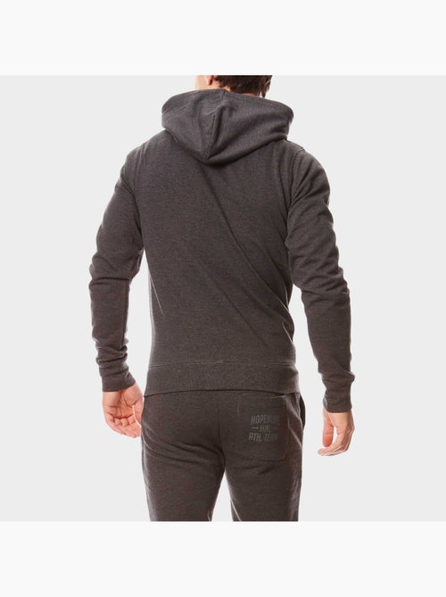 felpa con cappuccio - Kiabi