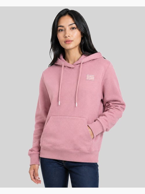Felpa con cappuccio guni – geographical norway - Kiabi Felpa con cappuccio guni – geographical norway - Kiabi