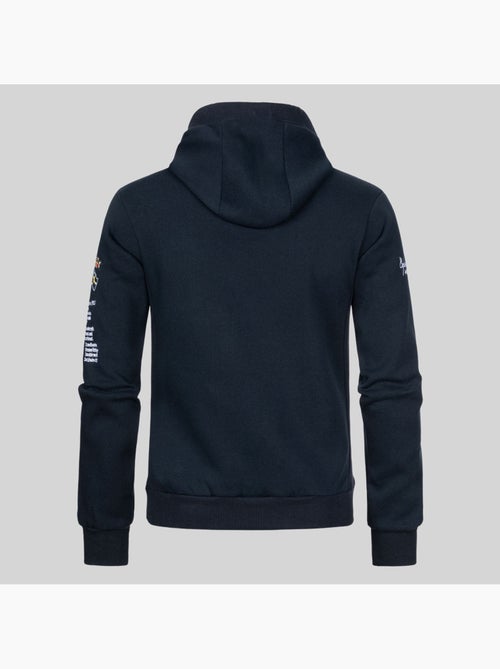 Felpa con cappuccio gymclass – geographical norway - Kiabi Felpa con cappuccio gymclass – geographical norway - Kiabi