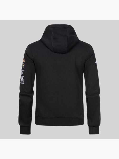 Felpa con cappuccio gymclass – geographical norway - Kiabi Felpa con cappuccio gymclass – geographical norway - Kiabi