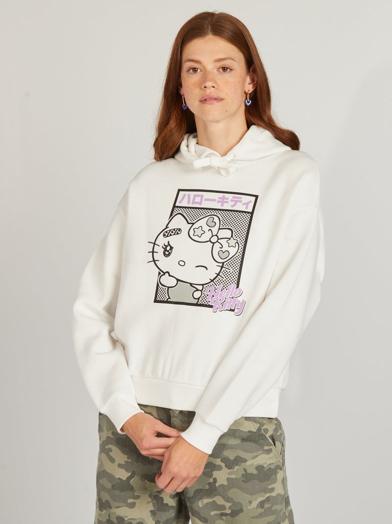 Regalo Tifosi Felpa Con Cappuccio INTER Ufficiale - College Style Per Bambini E Ragazzi Nerazzurri Felpa Puma Ragazza 12-14 Anni - Foto 8