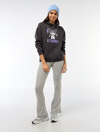 Felpa con cappuccio 'Hello Kitty'