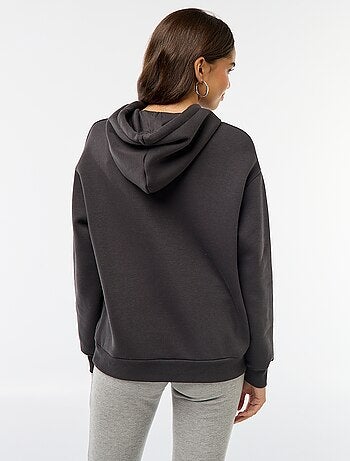 Felpa con cappuccio 'Hello Kitty'