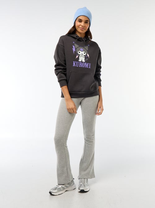 Felpa con cappuccio 'Hello Kitty' - Kiabi