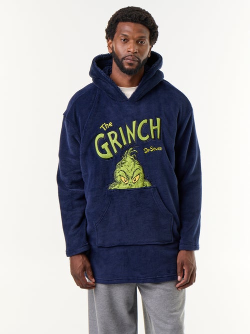 Felpa con cappuccio \'Il Grinch\' - Kiabi