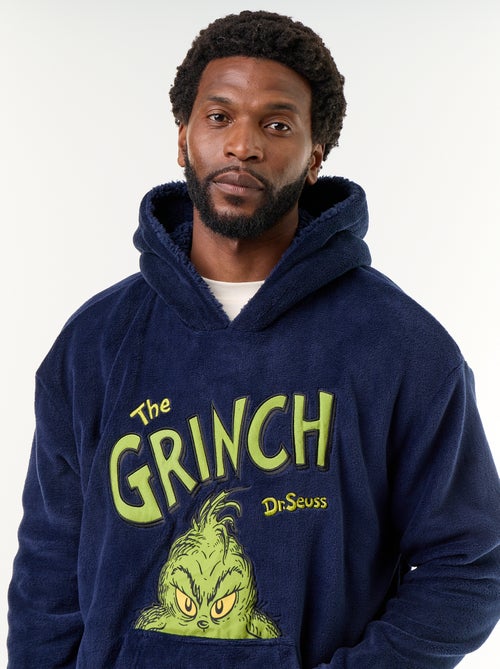 Felpa con cappuccio \'Il Grinch\' - Kiabi