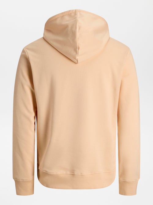 Felpa con cappuccio 'JJ Rebel' - Kiabi