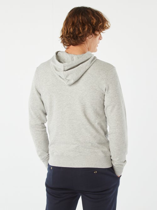 Felpa con cappuccio 'JJ Rebel' - Kiabi