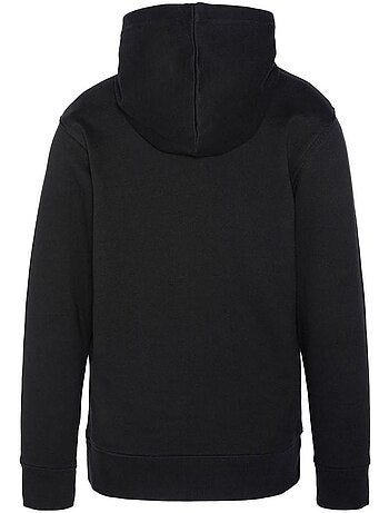 Felpa con Cappuccio Junior Schott