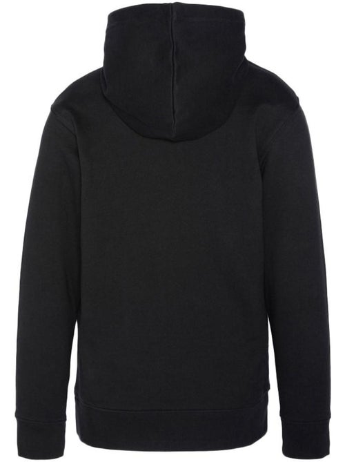 Felpa con Cappuccio Junior Schott - Kiabi