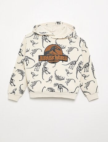 Felpa con cappuccio \'Jurassic World\'
