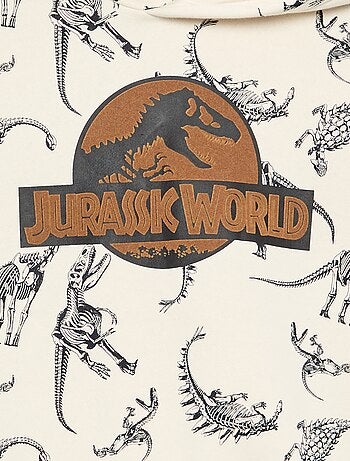 Felpa con cappuccio \'Jurassic World\'
