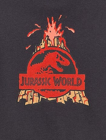 Felpa con cappuccio \'Jurassic World\'