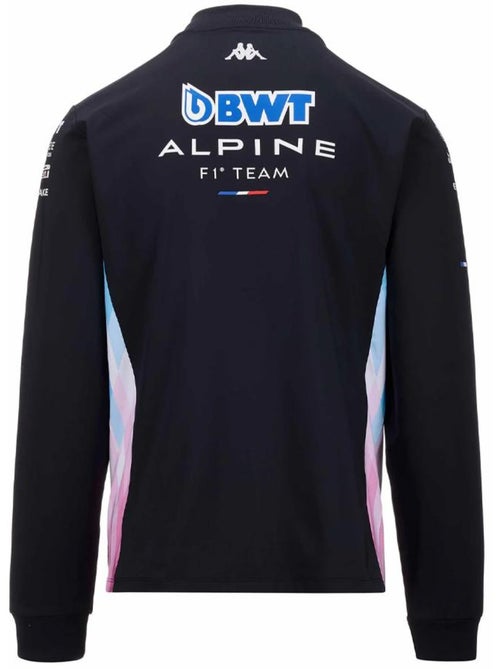 Felpa con Cappuccio Kappa per Ragazzo - Kiabi