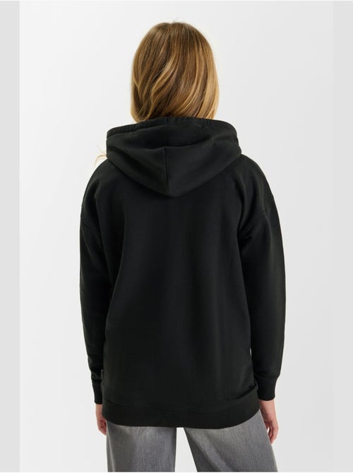 Felpa con cappuccio KEIRAGI - Kiabi