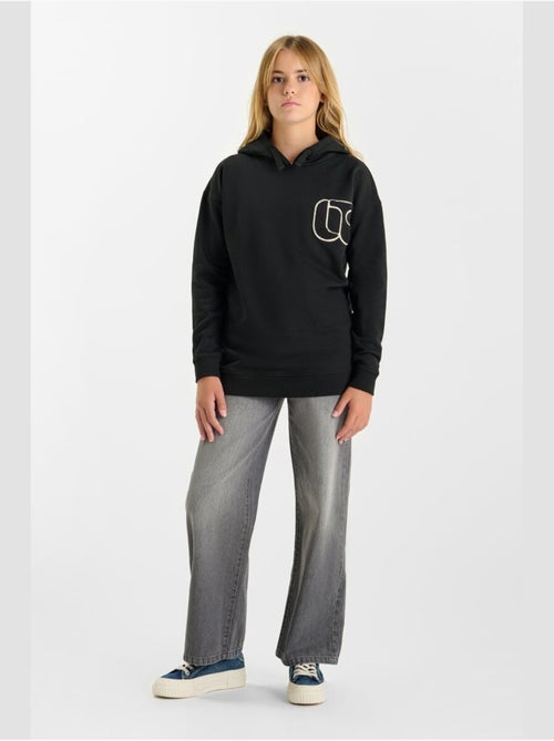 Felpa con cappuccio KEIRAGI - Kiabi