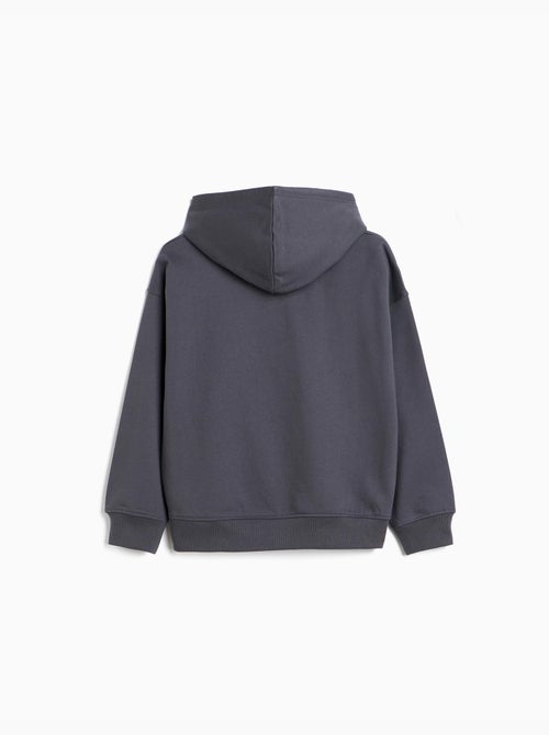 Felpa con cappuccio 'kuromi', mo fashion - Kiabi