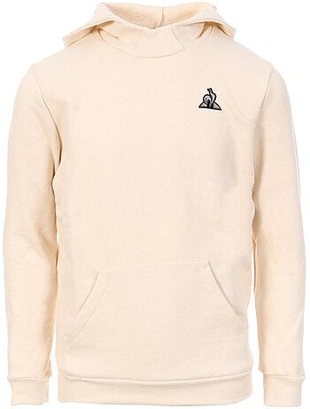 Felpa con Cappuccio Le Coq Sportif per Ragazzo, Colore