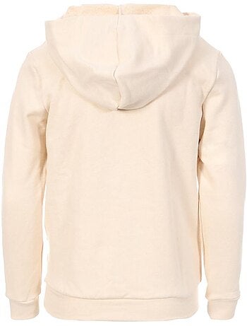 Felpa con Cappuccio Le Coq Sportif per Ragazzo, Colore