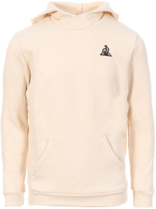 Felpa con Cappuccio Le Coq Sportif per Ragazzo, Colore - Kiabi