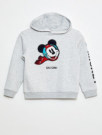 Felpa con cappuccio 'Stitch' di 'Disney'