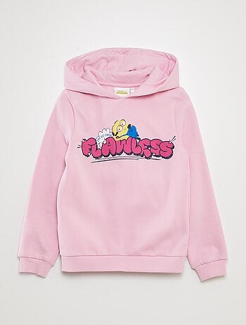 Felpa con cappuccio 'Minions'