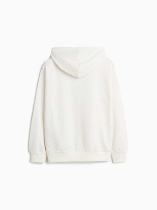 Felpa con cappuccio, mo fashion - Kiabi