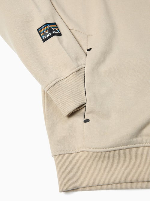 Felpa con cappuccio, MO Fashion - Kiabi