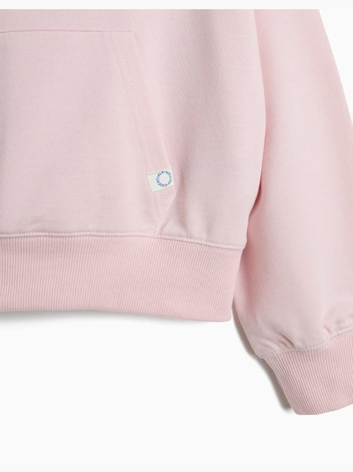 Felpa con cappuccio, MO Fashion - Kiabi