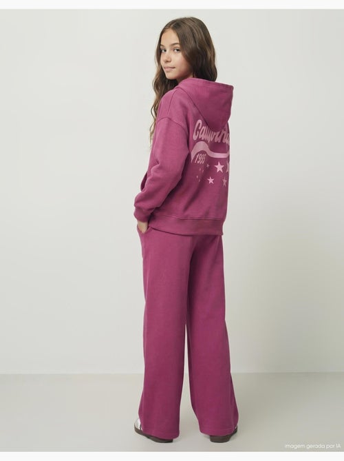 Felpa con cappuccio, MO Fashion - Kiabi