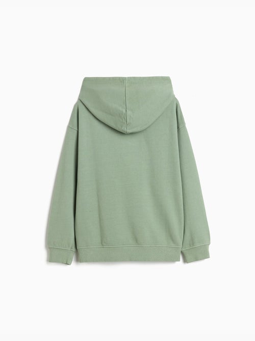 Felpa con cappuccio, MO Fashion - Kiabi