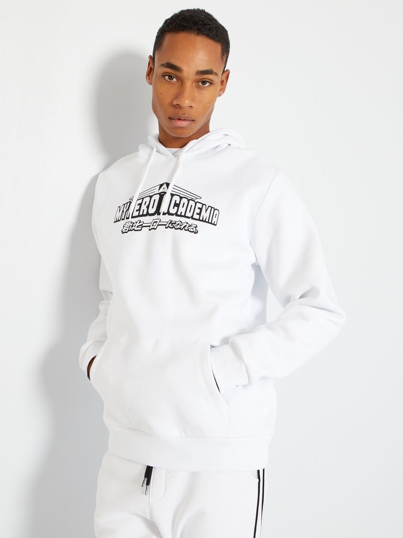 Felpa Con Cappuccio Milwaukee Motori - Stampa DTF Per Appassionati Moto - Foto 8