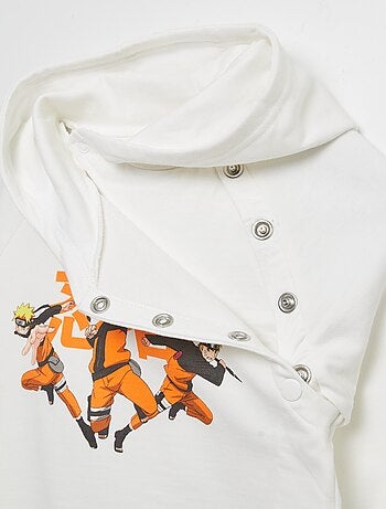 Felpa con cappuccio 'Naruto' - So Easy