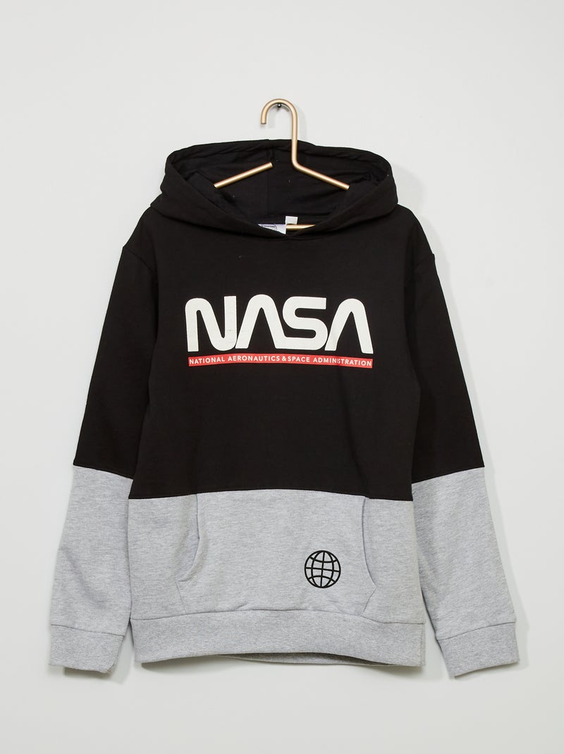 Clothing Pull Nasa Shein Pull Noir Nasa Pull Nasa Noir