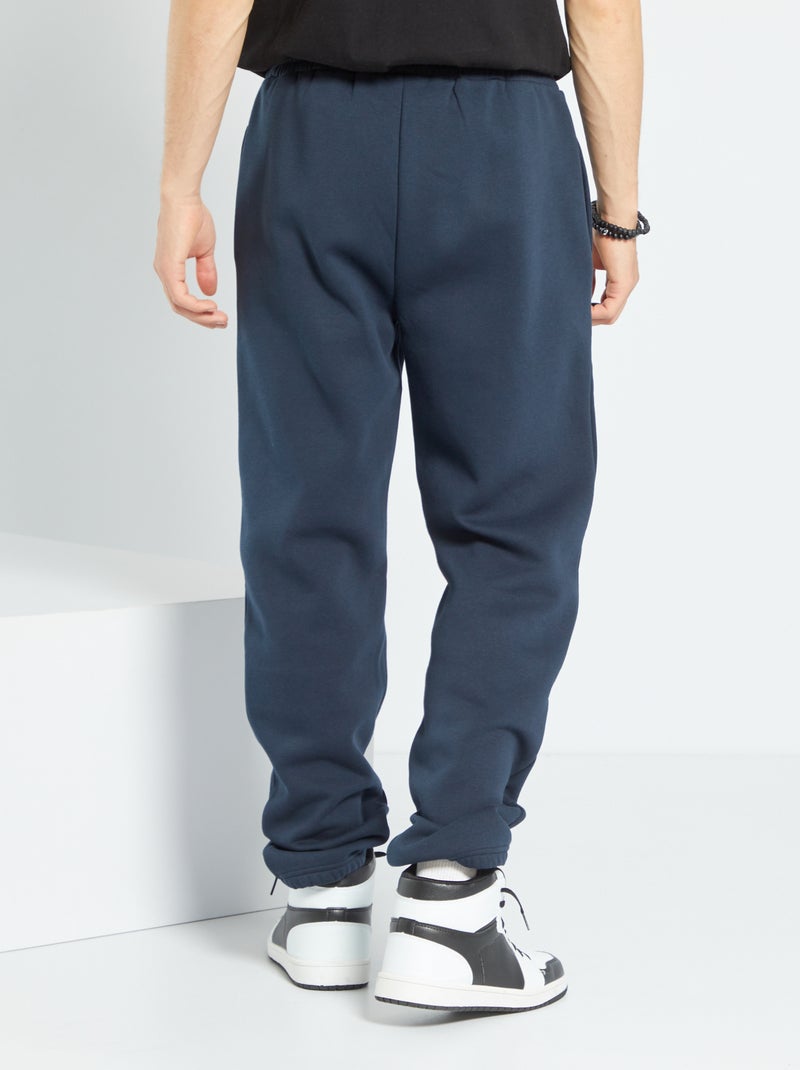 Felpa con cappuccio 'NASA' BLU - Kiabi