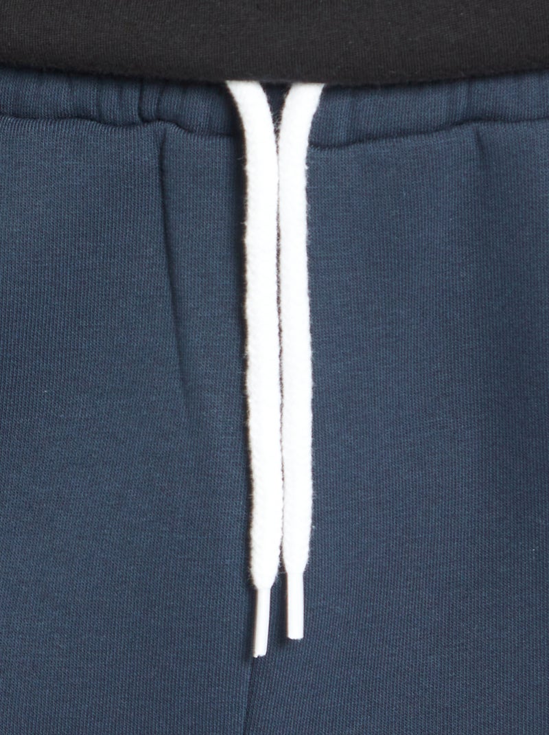 Felpa con cappuccio 'NASA' BLU - Kiabi