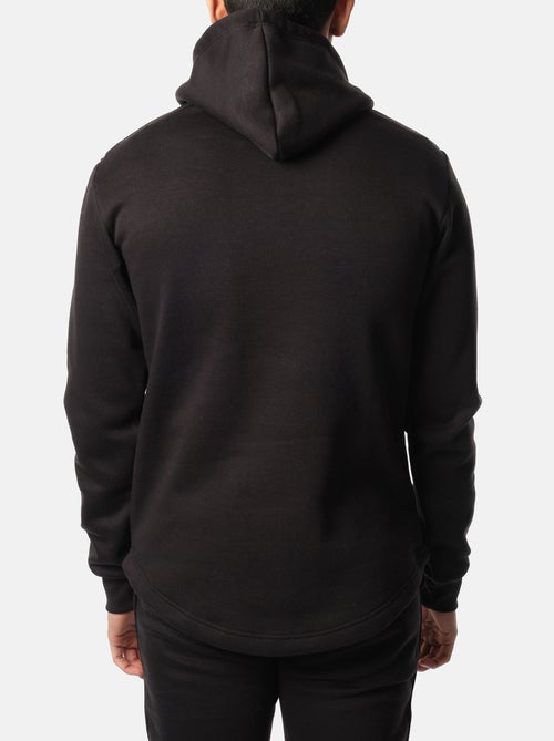 Felpa con cappuccio - Kiabi