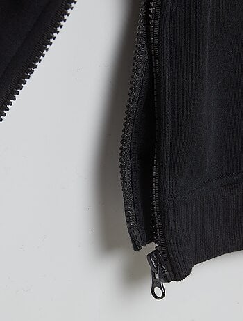 Felpa con cappuccio 'NYC' - So Easy