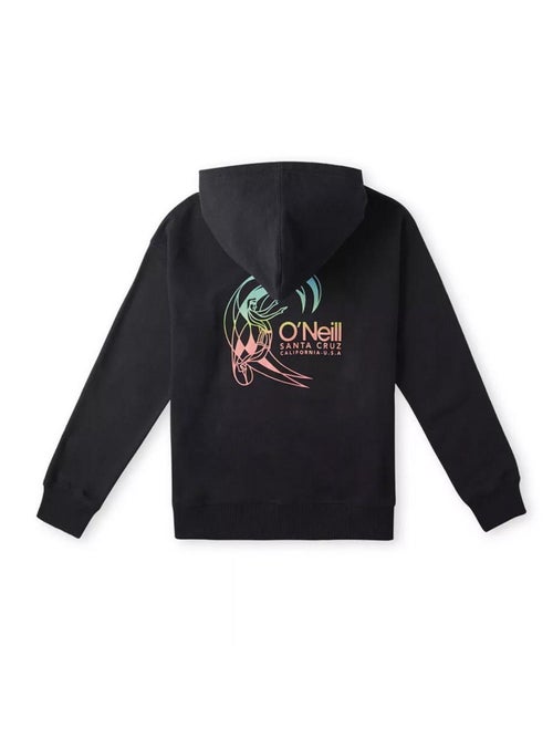 Felpa con Cappuccio O'Neill per Ragazza - Kiabi Felpa con Cappuccio O'Neill per Ragazza - Kiabi