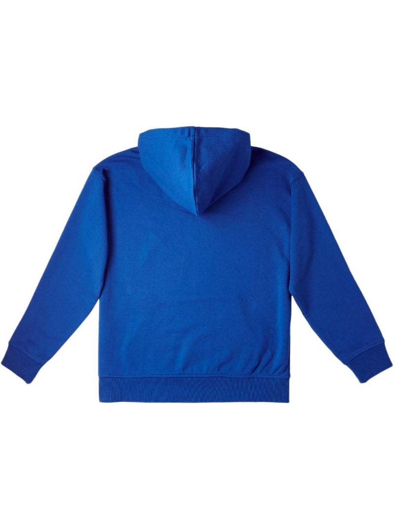 Felpa con Cappuccio O'Neill per Ragazzo Blu - Kiabi
