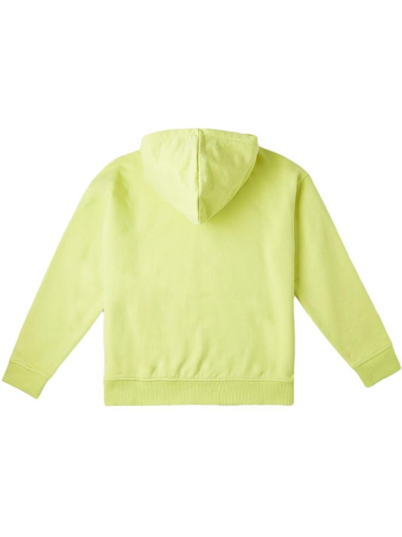 Felpa con Cappuccio O'Neill per Ragazzo Verde - Kiabi