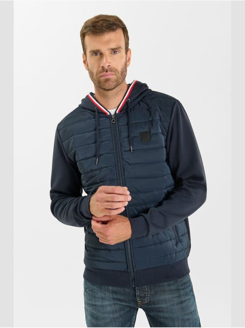 Felpa con cappuccio OTHOL - Kiabi